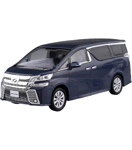 Amazon | 2台セット トミカ トヨタ NO.12 アルファード （初回 NO.84